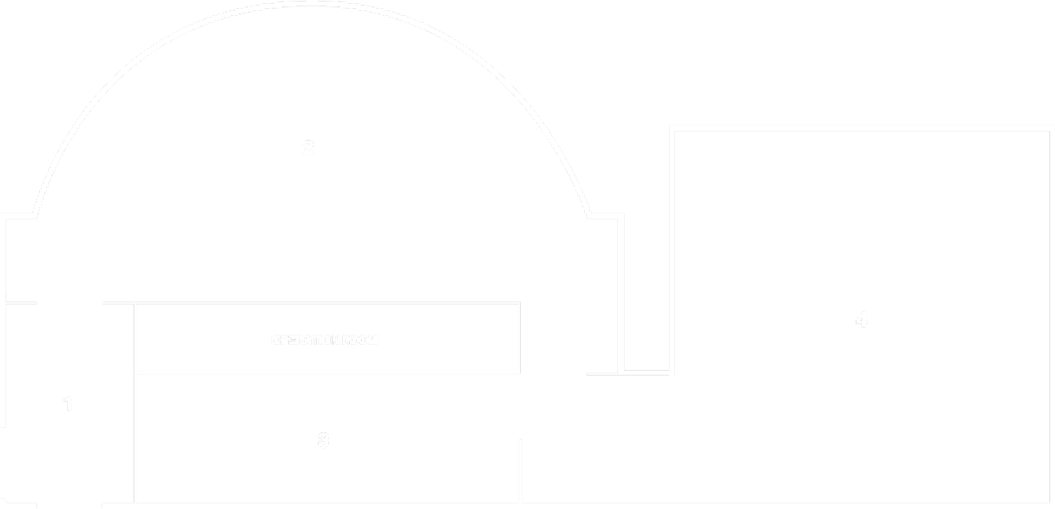 KOISHIKAWA XROSS FLOOR MAP